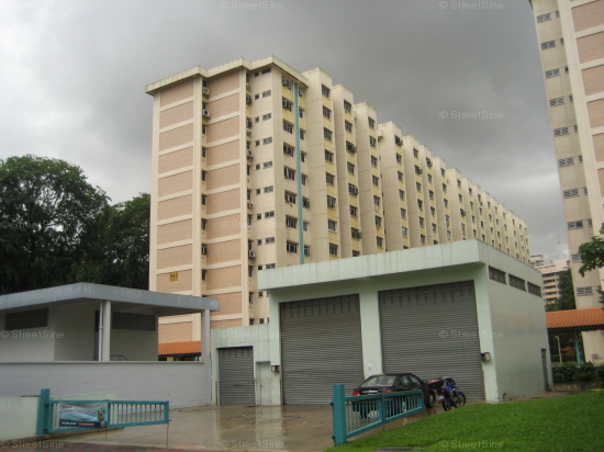 Ang Mo Kio Avenue 3 thumbnail photo